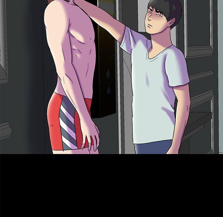 《反乌托邦游戏》漫画 第156话