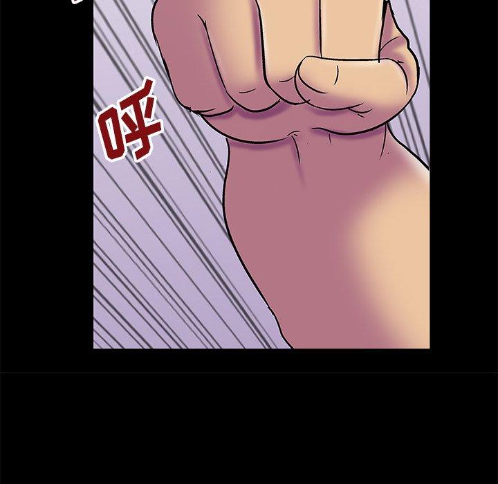 《反乌托邦游戏》漫画 第156话