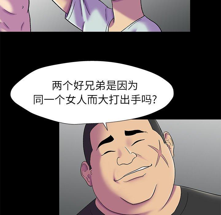 《反乌托邦游戏》漫画 第156话