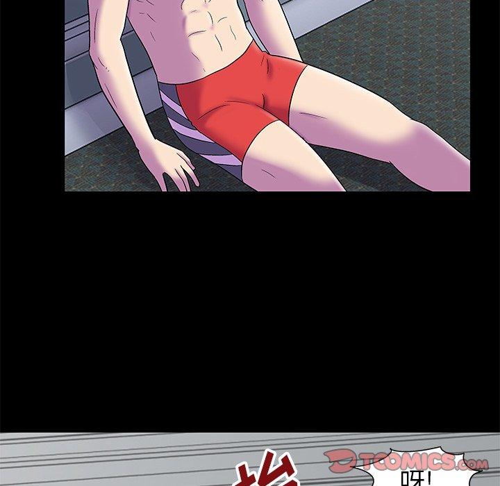 《反乌托邦游戏》漫画 第156话