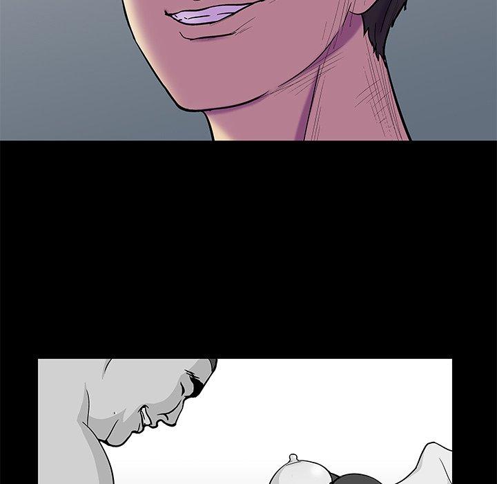 《反乌托邦游戏》漫画 第156话