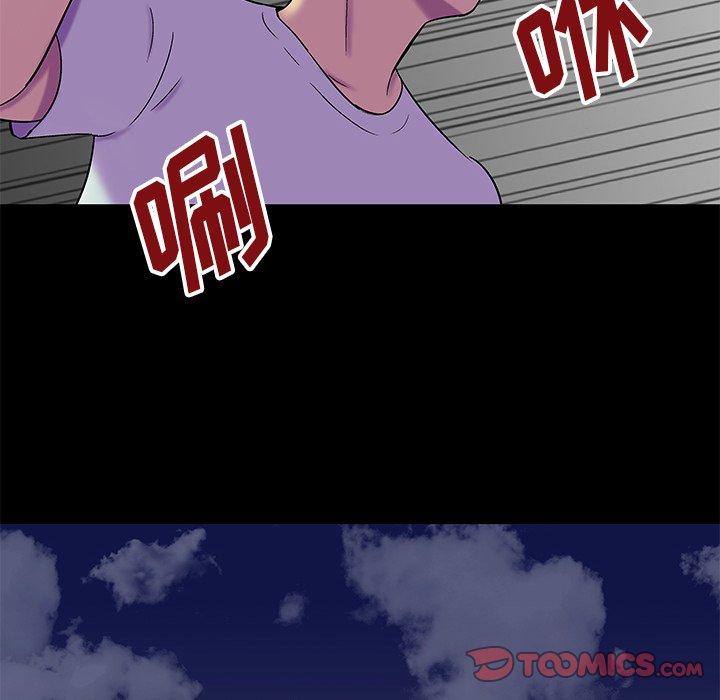 《反乌托邦游戏》漫画 第156话