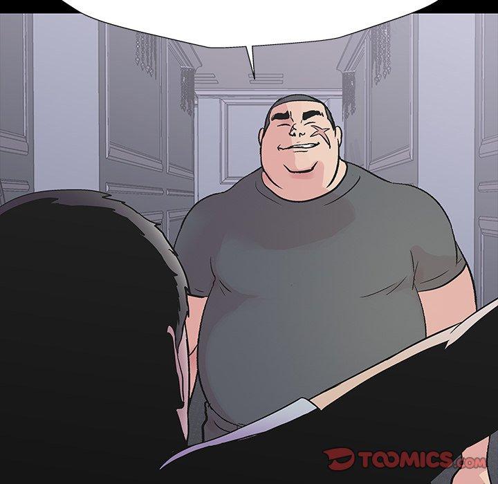 《反乌托邦游戏》漫画 第156话