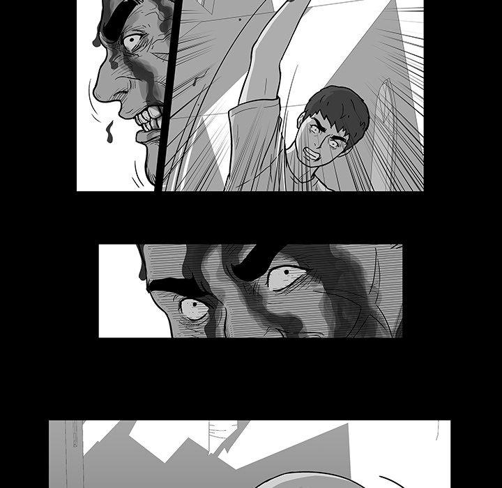 《反乌托邦游戏》漫画 第156话