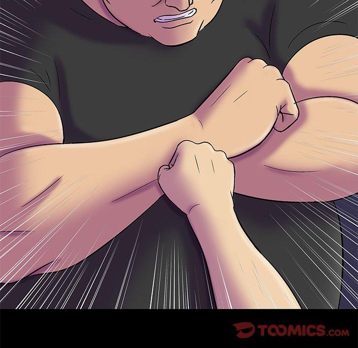 《反乌托邦游戏》漫画 第156话
