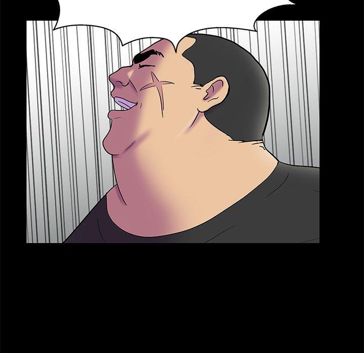 《反乌托邦游戏》漫画 第156话