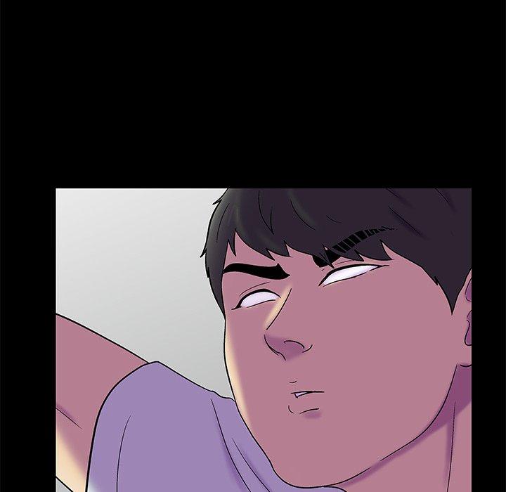 《反乌托邦游戏》漫画 第156话