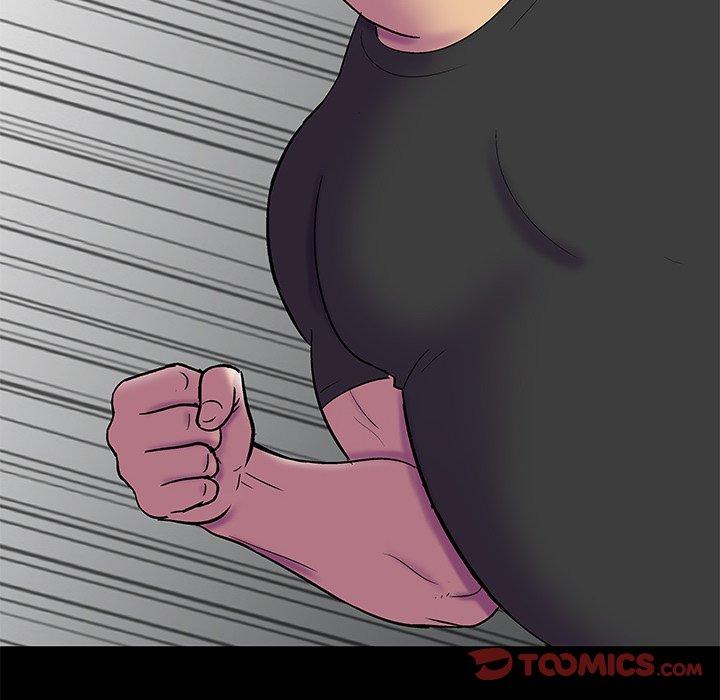 《反乌托邦游戏》漫画 第156话