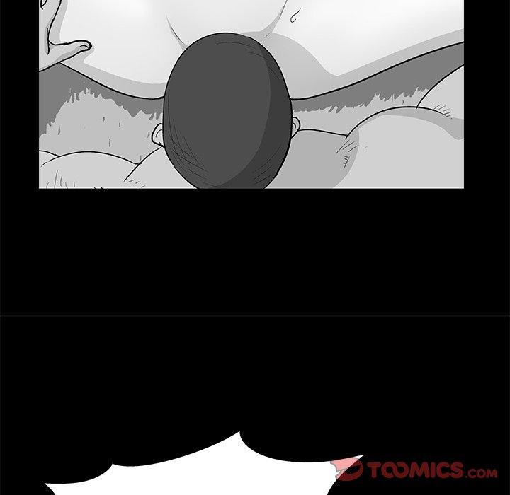 《反乌托邦游戏》漫画 第156话