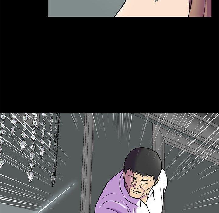 《反乌托邦游戏》漫画 第157话