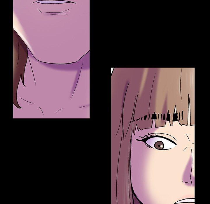 《反乌托邦游戏》漫画 第157话