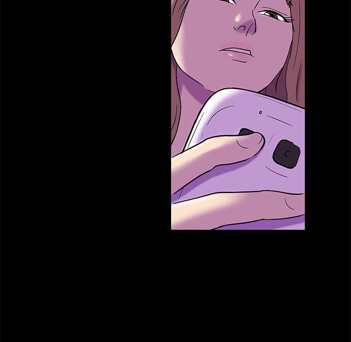 《反乌托邦游戏》漫画 第157话
