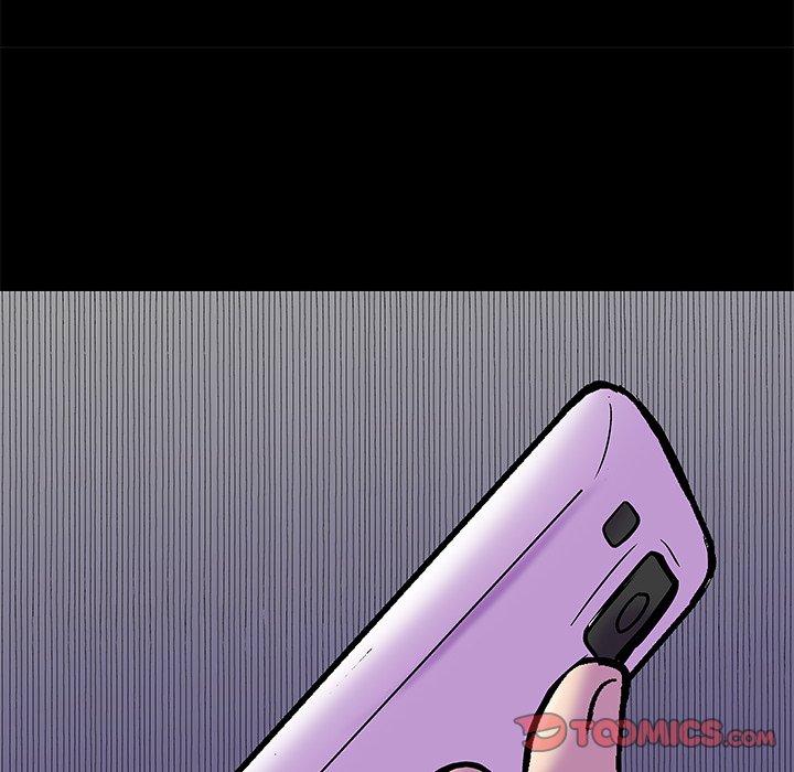 《反乌托邦游戏》漫画 第157话
