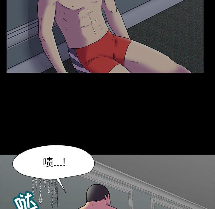 《反乌托邦游戏》漫画 第157话