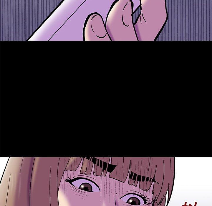 《反乌托邦游戏》漫画 第157话