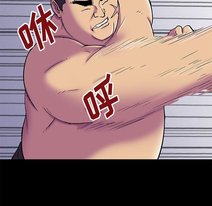 《反乌托邦游戏》漫画 第157话