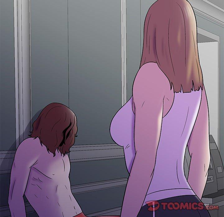 《反乌托邦游戏》漫画 第157话