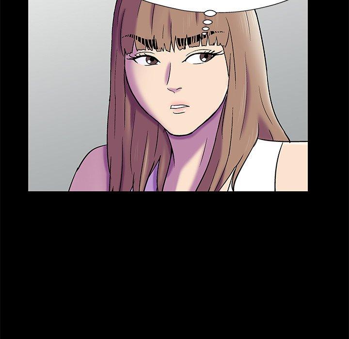 《反乌托邦游戏》漫画 第157话