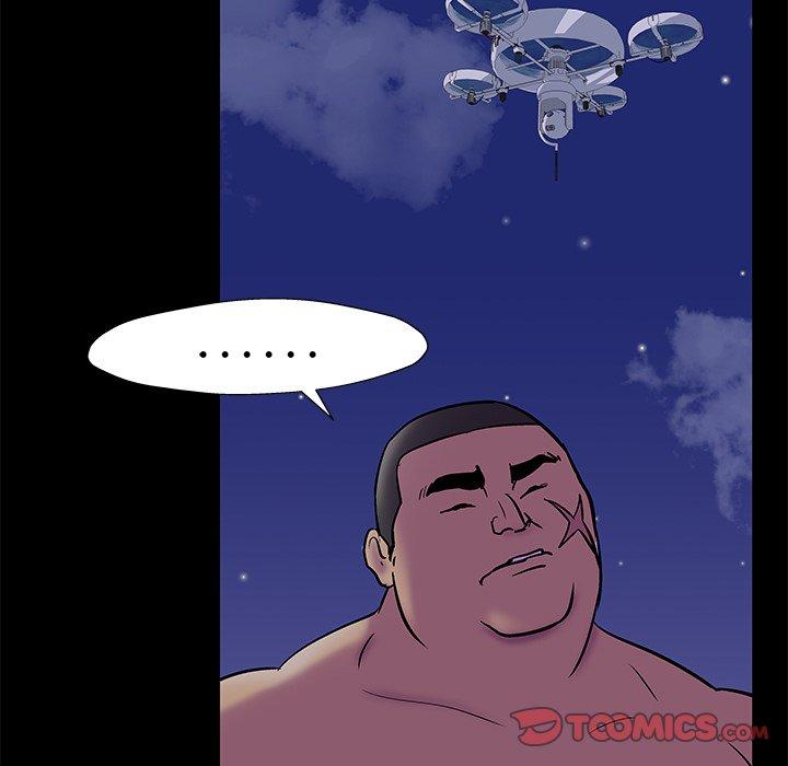 《反乌托邦游戏》漫画 第157话