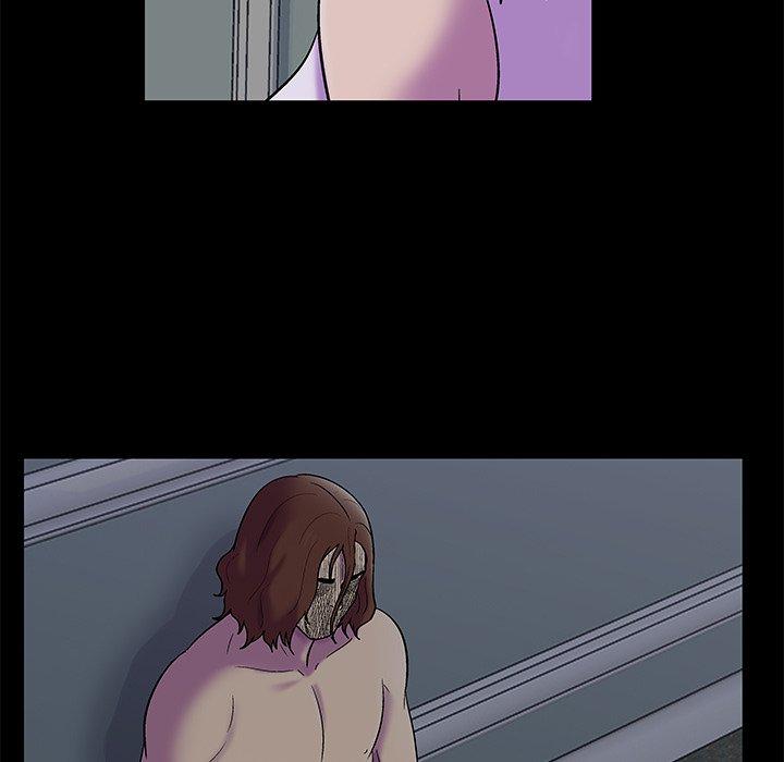 《反乌托邦游戏》漫画 第157话