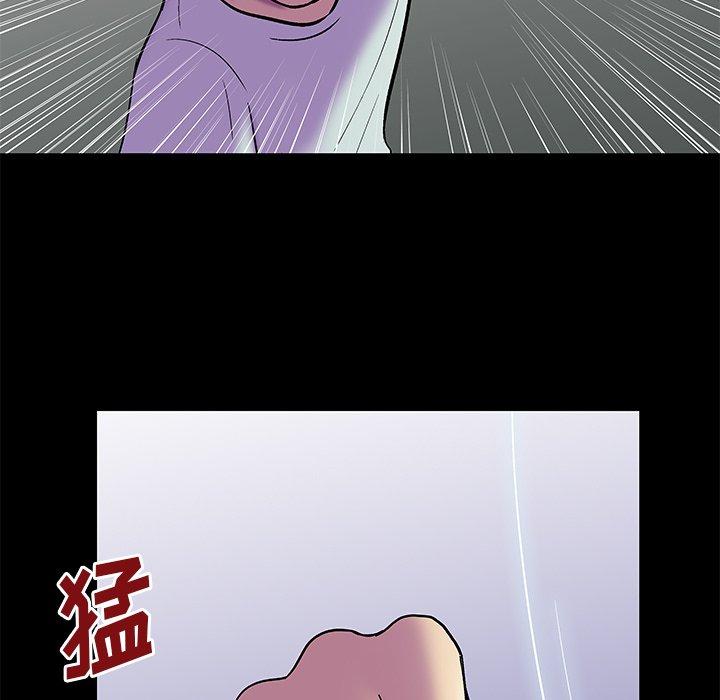 《反乌托邦游戏》漫画 第157话