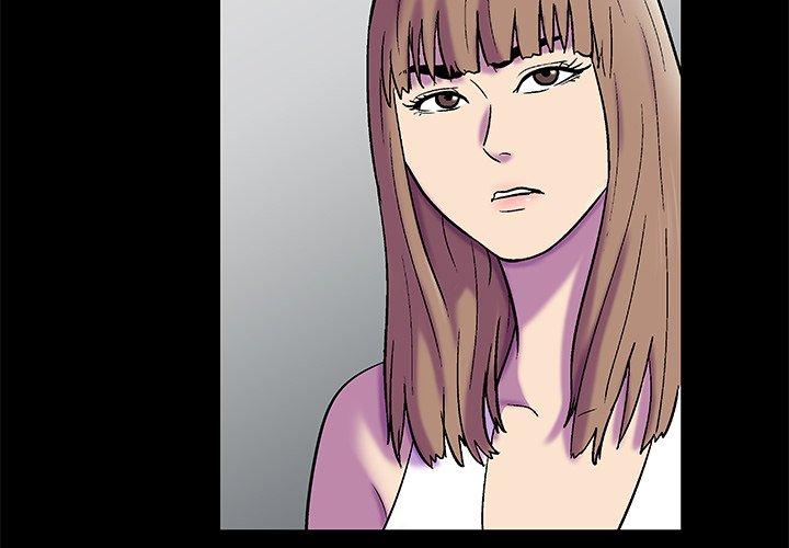 《反乌托邦游戏》漫画 第157话