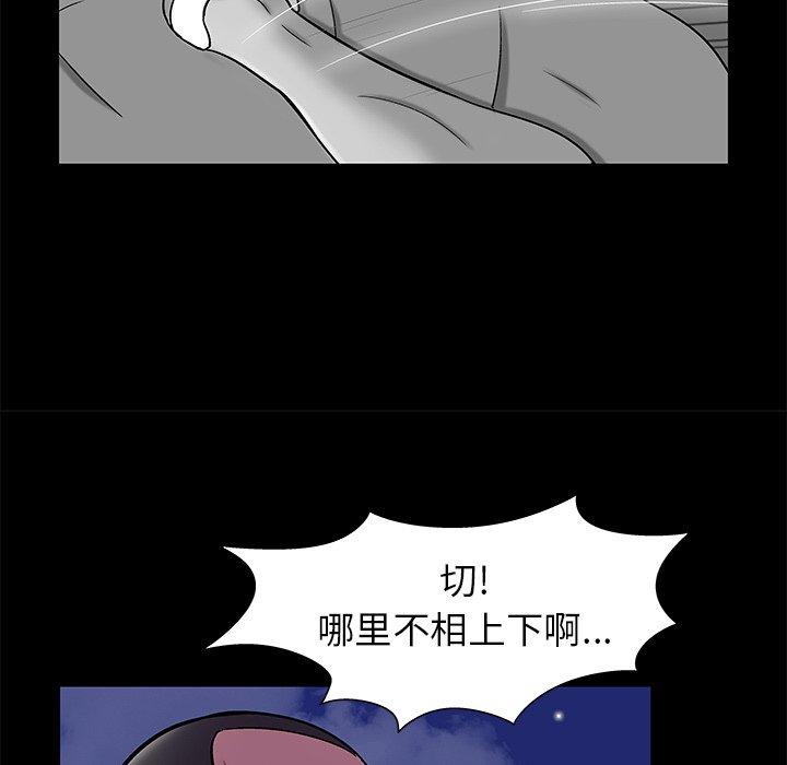 《反乌托邦游戏》漫画 第158话
