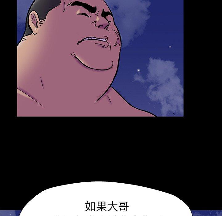 《反乌托邦游戏》漫画 第158话