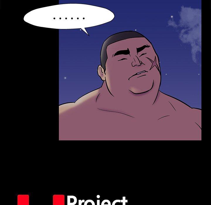 《反乌托邦游戏》漫画 第158话