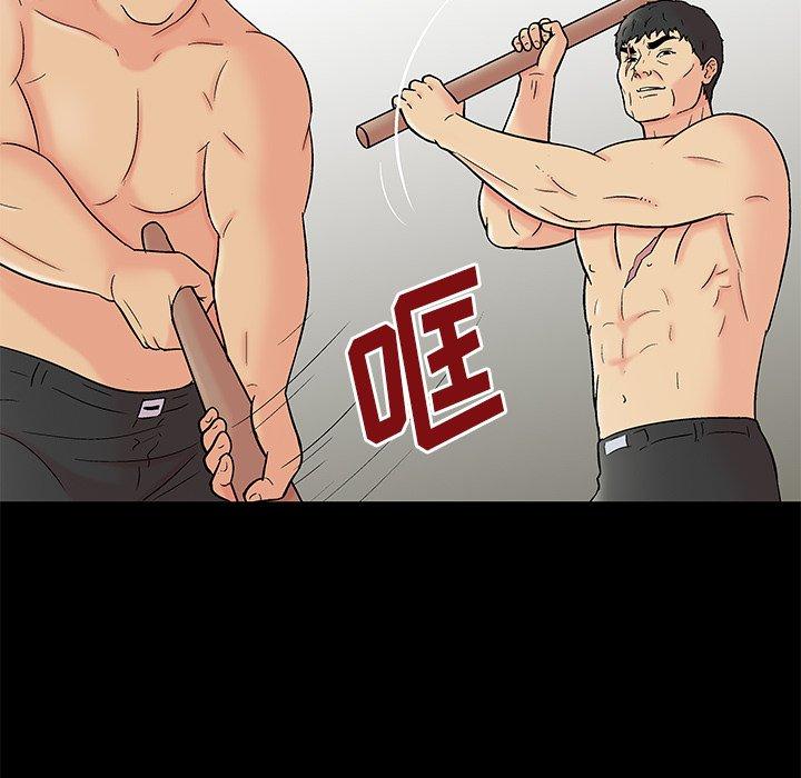 《反乌托邦游戏》漫画 第158话