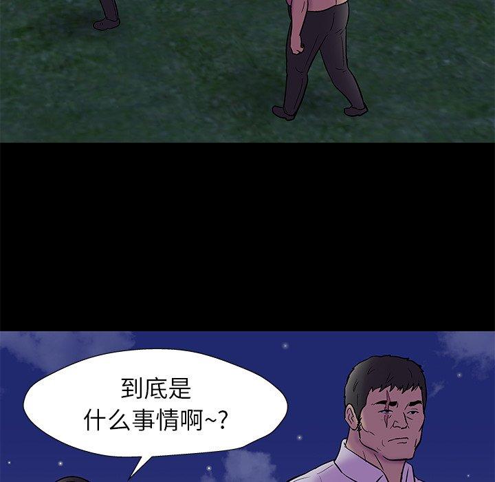 《反乌托邦游戏》漫画 第158话