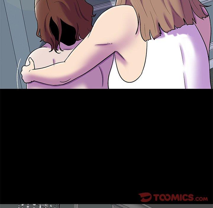 《反乌托邦游戏》漫画 第158话