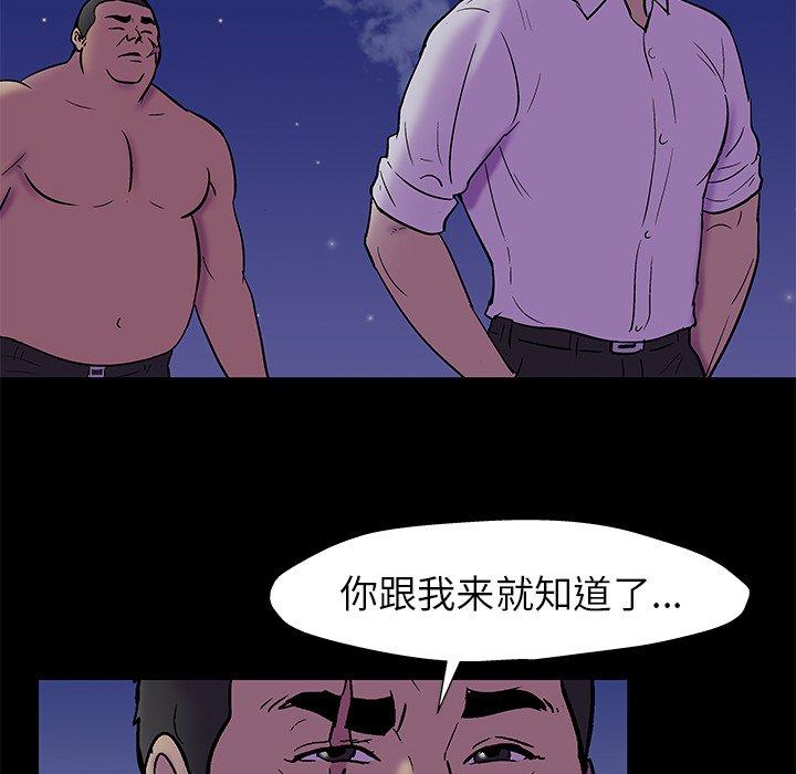 《反乌托邦游戏》漫画 第158话