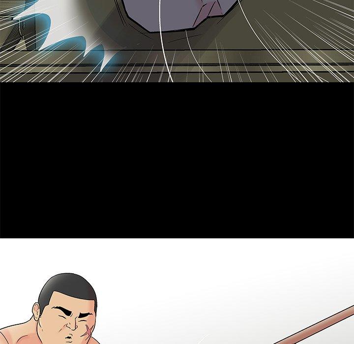 《反乌托邦游戏》漫画 第158话