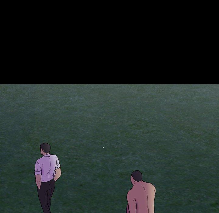 《反乌托邦游戏》漫画 第158话