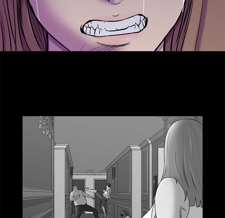 《反乌托邦游戏》漫画 第158话