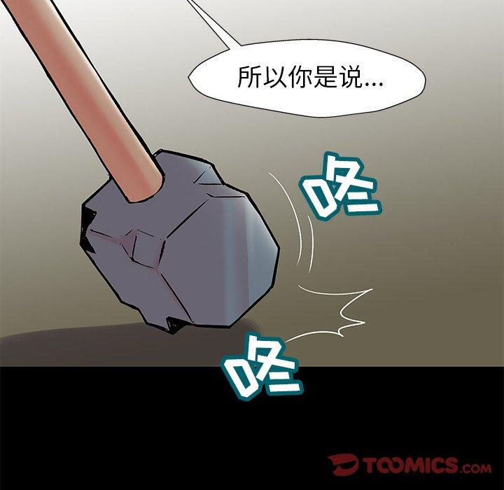 《反乌托邦游戏》漫画 第158话