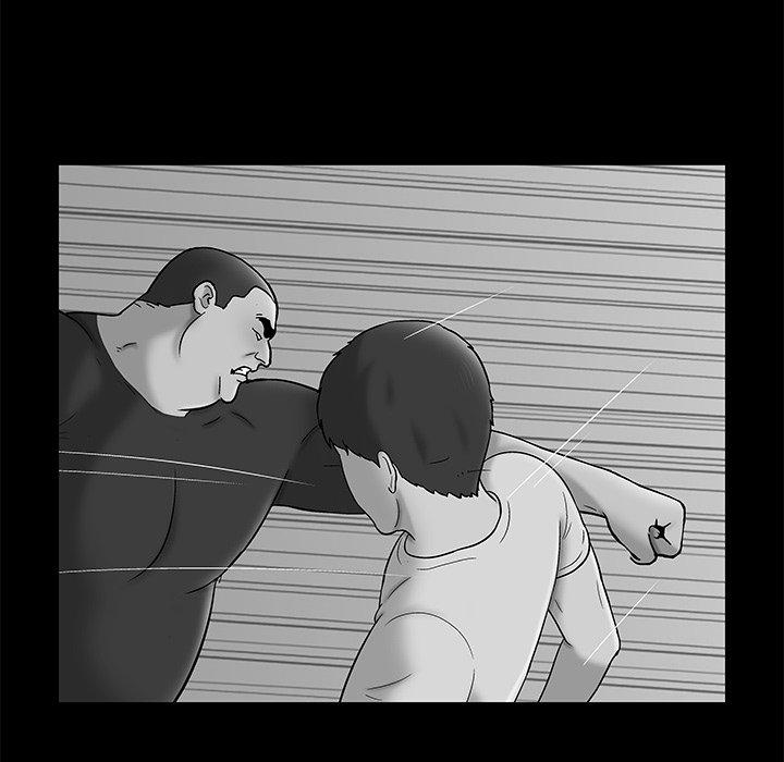 《反乌托邦游戏》漫画 第158话