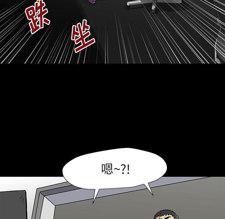 《反乌托邦游戏》漫画 第158话