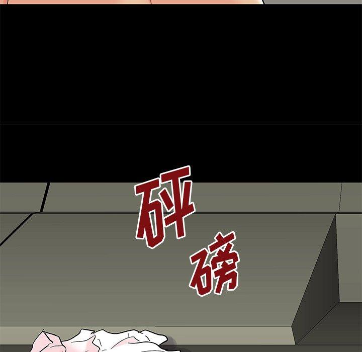 《反乌托邦游戏》漫画 第158话