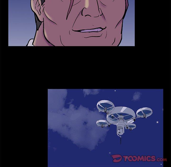 《反乌托邦游戏》漫画 第158话
