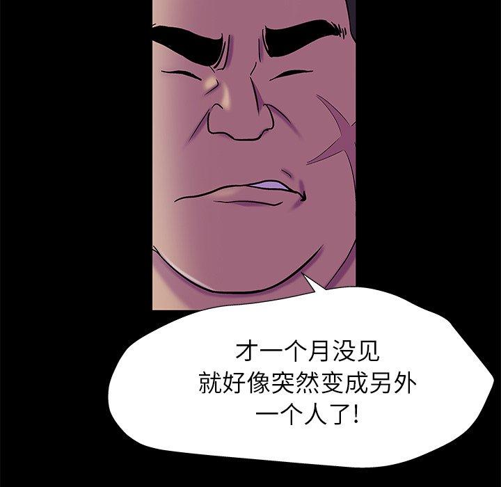 《反乌托邦游戏》漫画 第158话