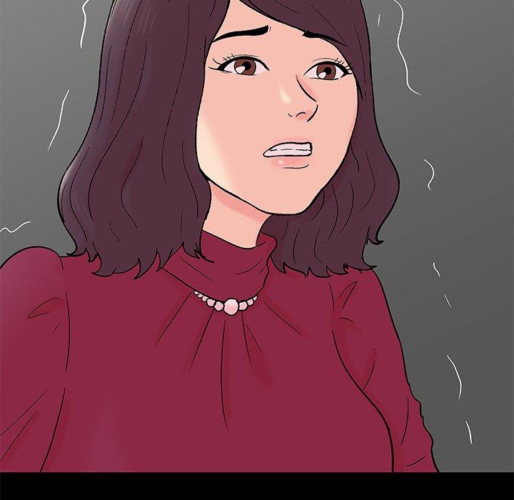 《反乌托邦游戏》漫画 第158话