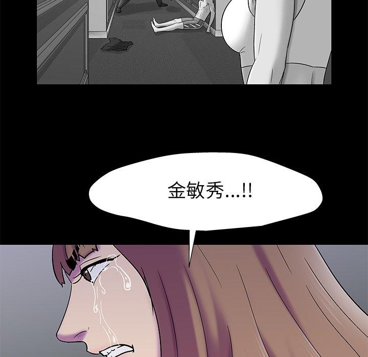 《反乌托邦游戏》漫画 第158话
