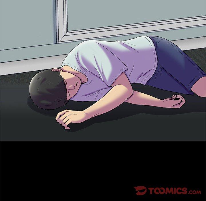 《反乌托邦游戏》漫画 第158话
