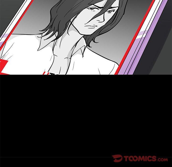 《反乌托邦游戏》漫画 第158话