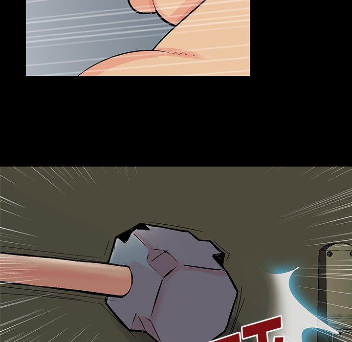 《反乌托邦游戏》漫画 第158话