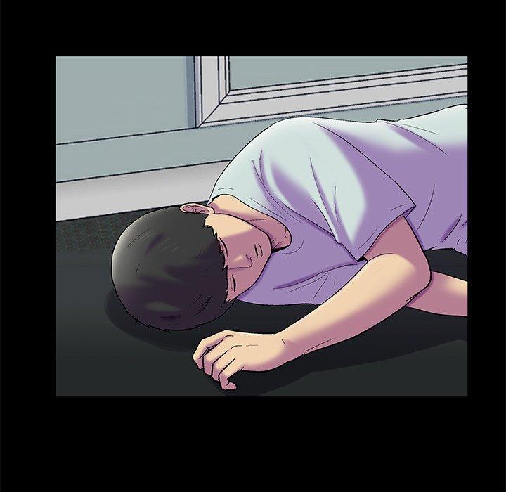 《反乌托邦游戏》漫画 第158话