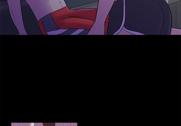 《反乌托邦游戏》漫画 第158话