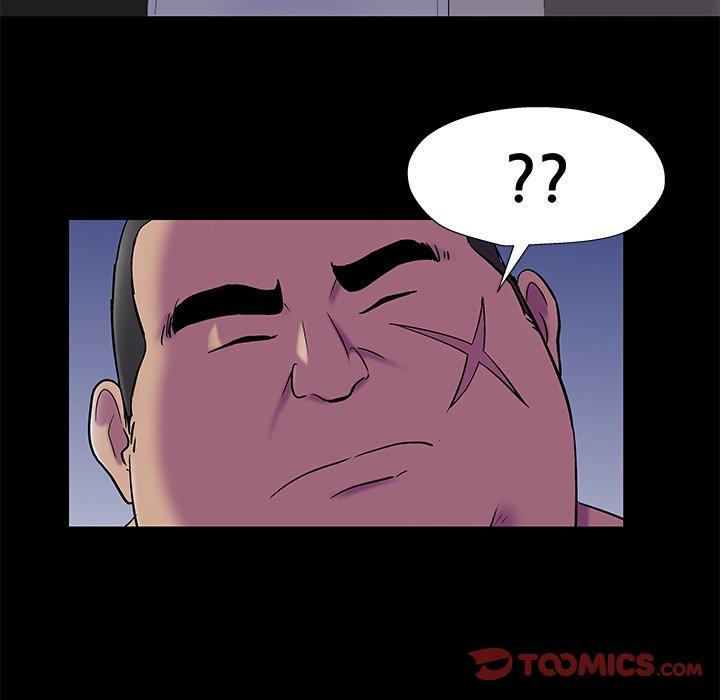 《反乌托邦游戏》漫画 第158话